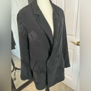Blazer sz. M by Zara.